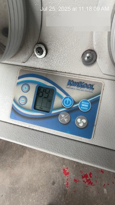 2023 KWIKOOL KPAC1411-2