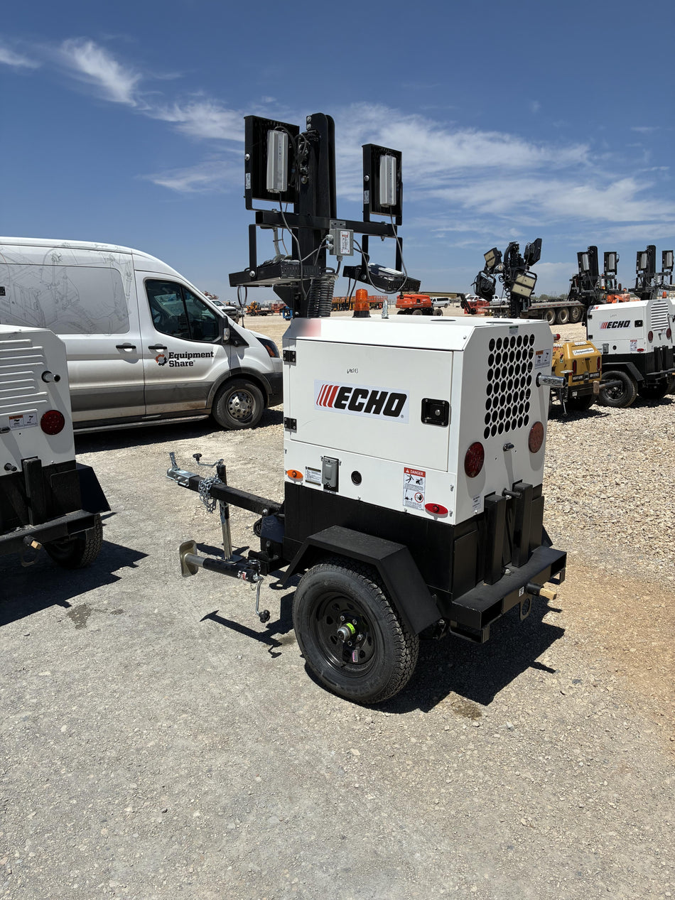 2026 ECHO DLT-3
