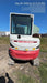 2020 Takeuchi TB235-2CR Cab/Heat/Air, Rubber Tracks, Manual TAG QC