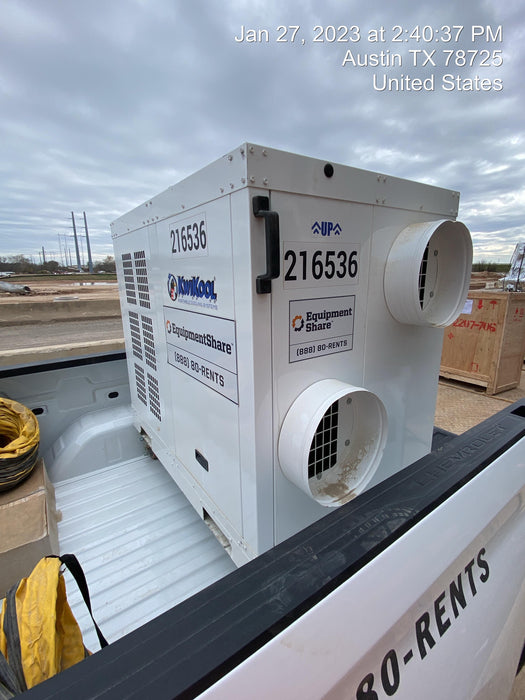 2022 KWIKOOL KPO5-21