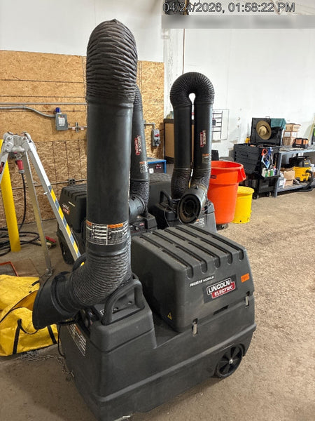2023 LINCOLN ELECTRIC K4259-2