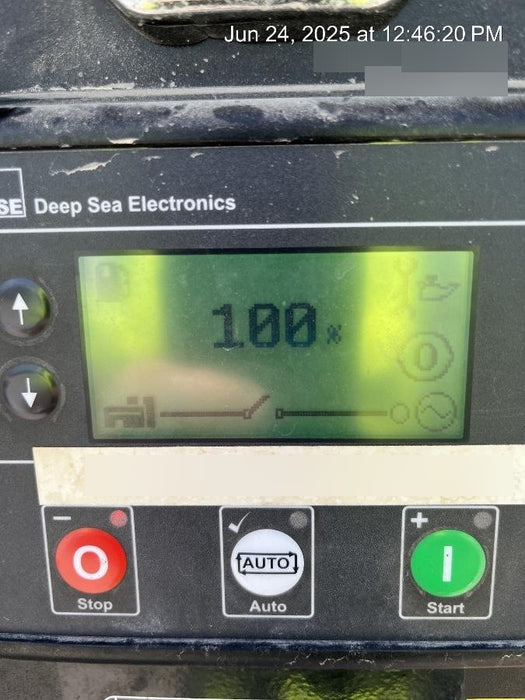 2022 ATLAS COPCO QAS25 CWK