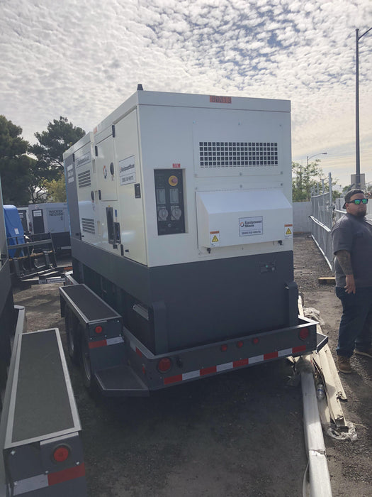 2020 ATLAS COPCO QAS 330