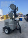 2018 Wacker Neuson LTV6L-MH Wacker Neuson LTV6L Towable Light Tower