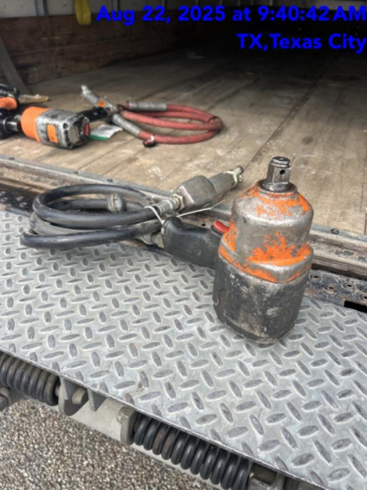 2020 MICHIGAN PNEUMATIC 750SS