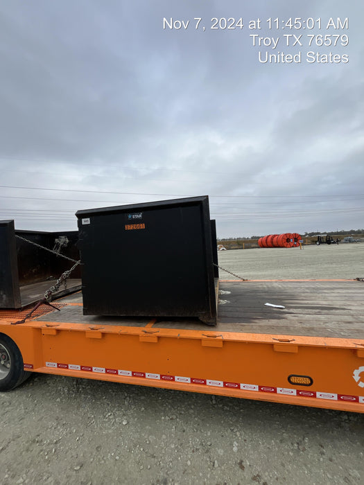 2023 STAR INDUSTRIES 1430