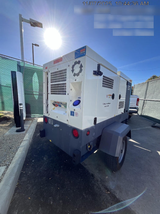 2023 ATLAS COPCO QAS 70