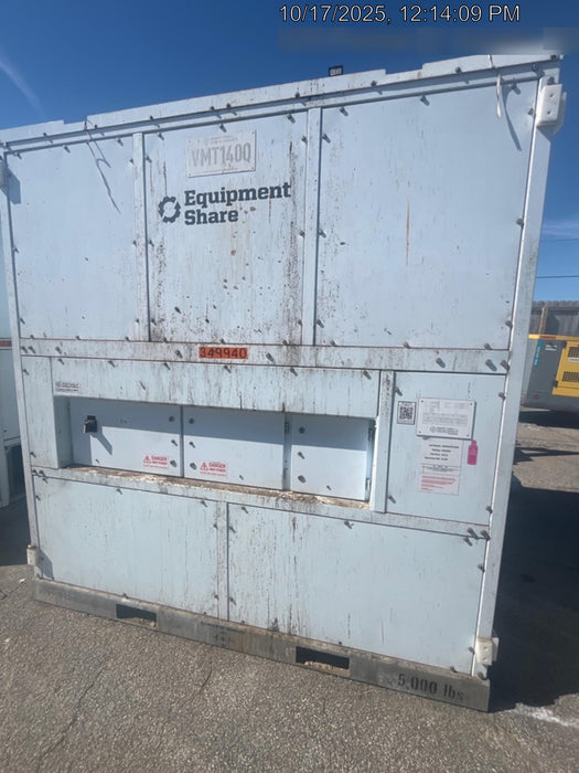 2023 SMARTECH VMTAH1D140Q