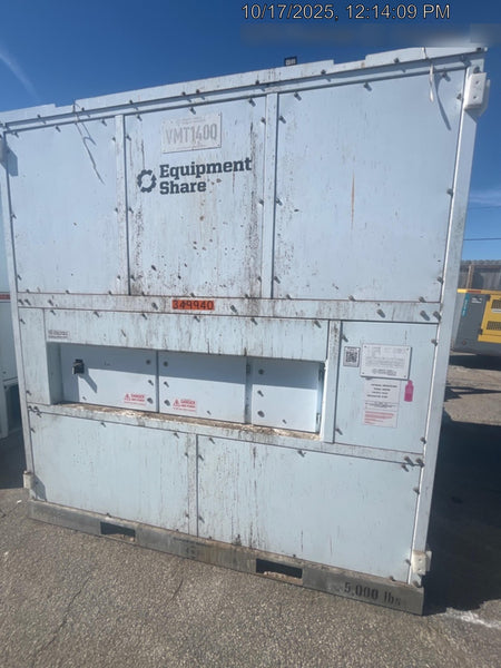 2023 SMARTECH VMTAH1D140Q