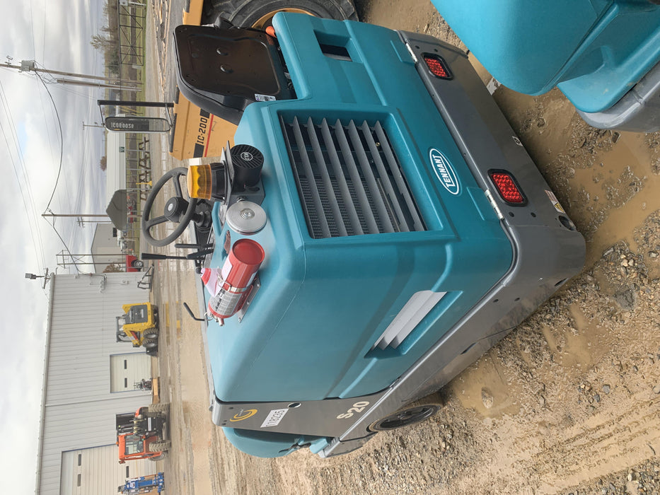 2020 TENNANT S20 LPG