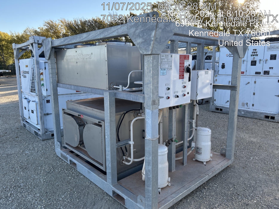 2025 CAPS PPKH-20TD-0NN0NN-5E5-P2-S1CEUP