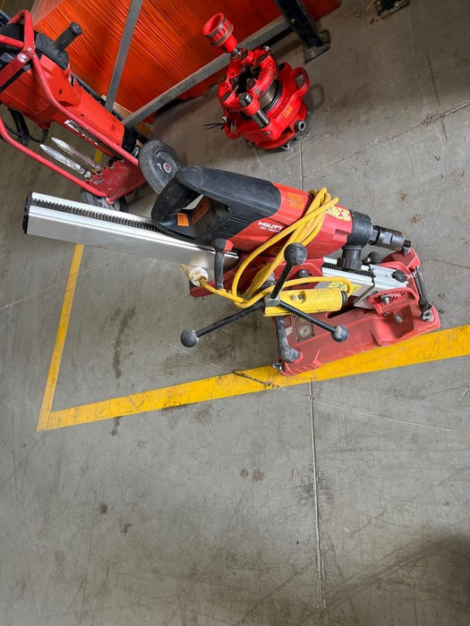 2020 HILTI DD 150-U