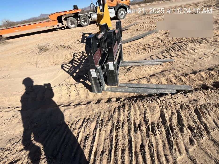 2024 VIRNIG PF4855-5VG