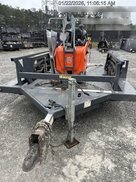 2021 JLG Triple L 7614