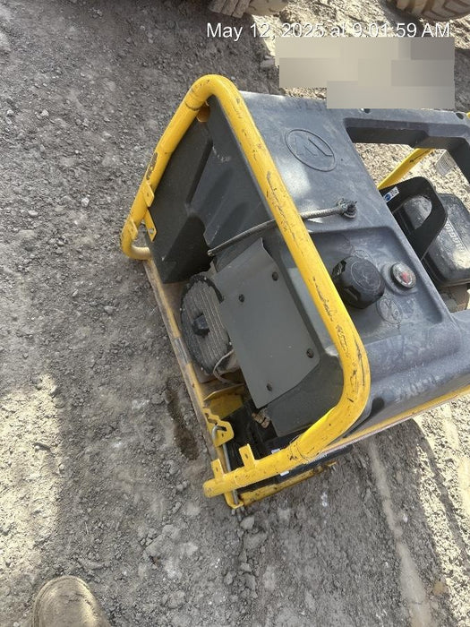 2018 WACKER NEUSON GPS9700V