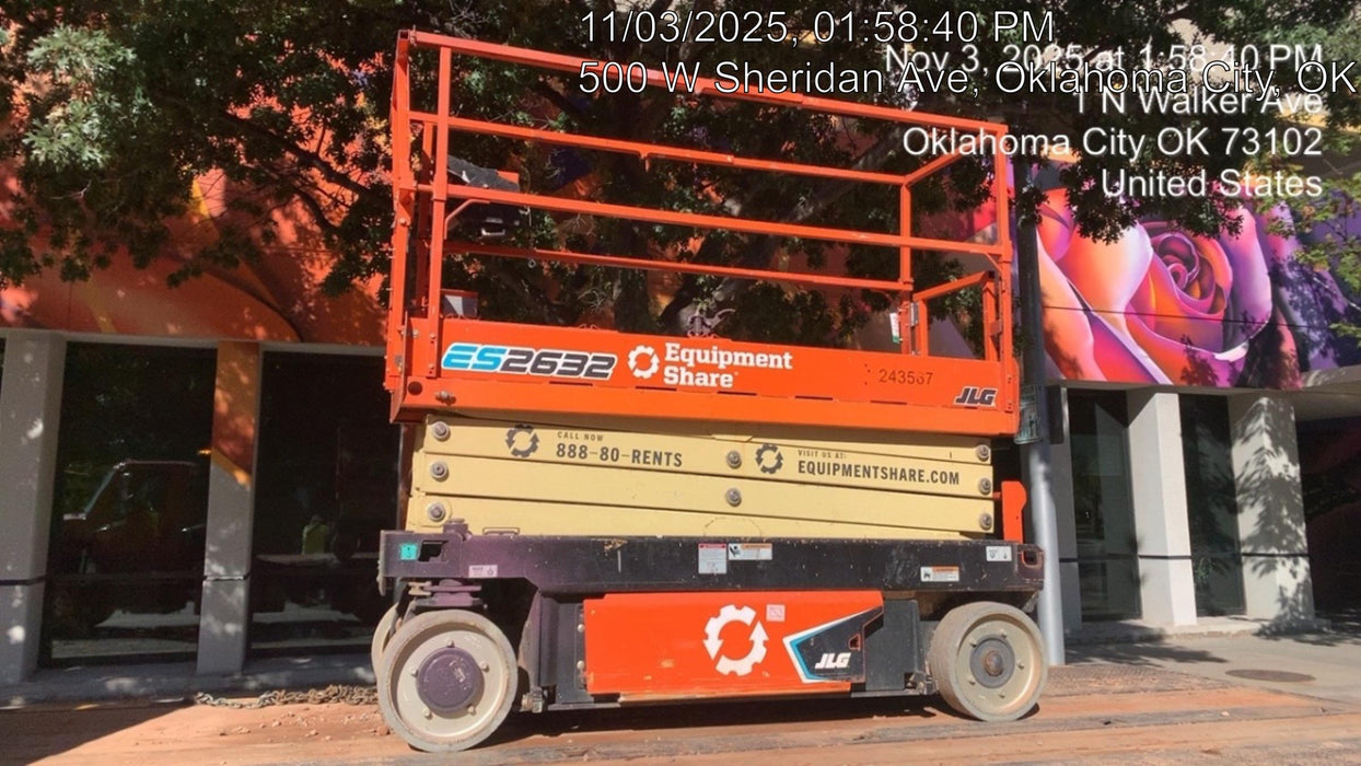 2019 WACKER NEUSON M2500