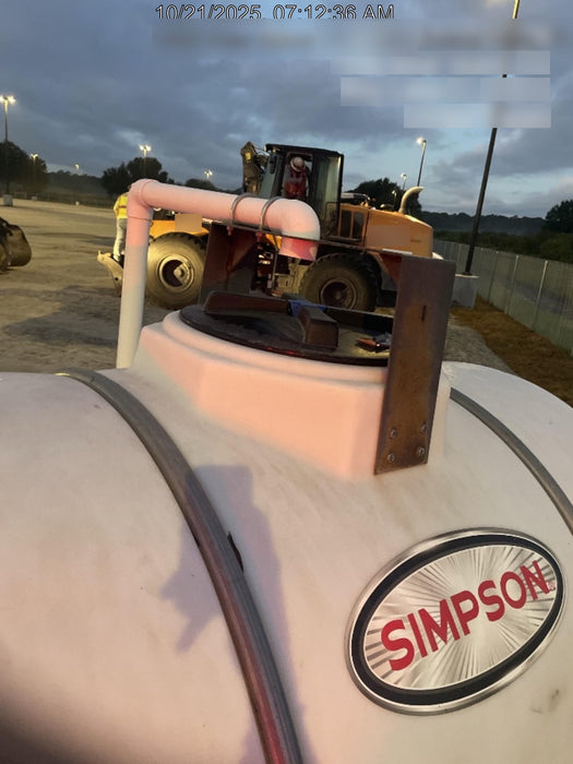 2023 SIMPSON SWT-52517