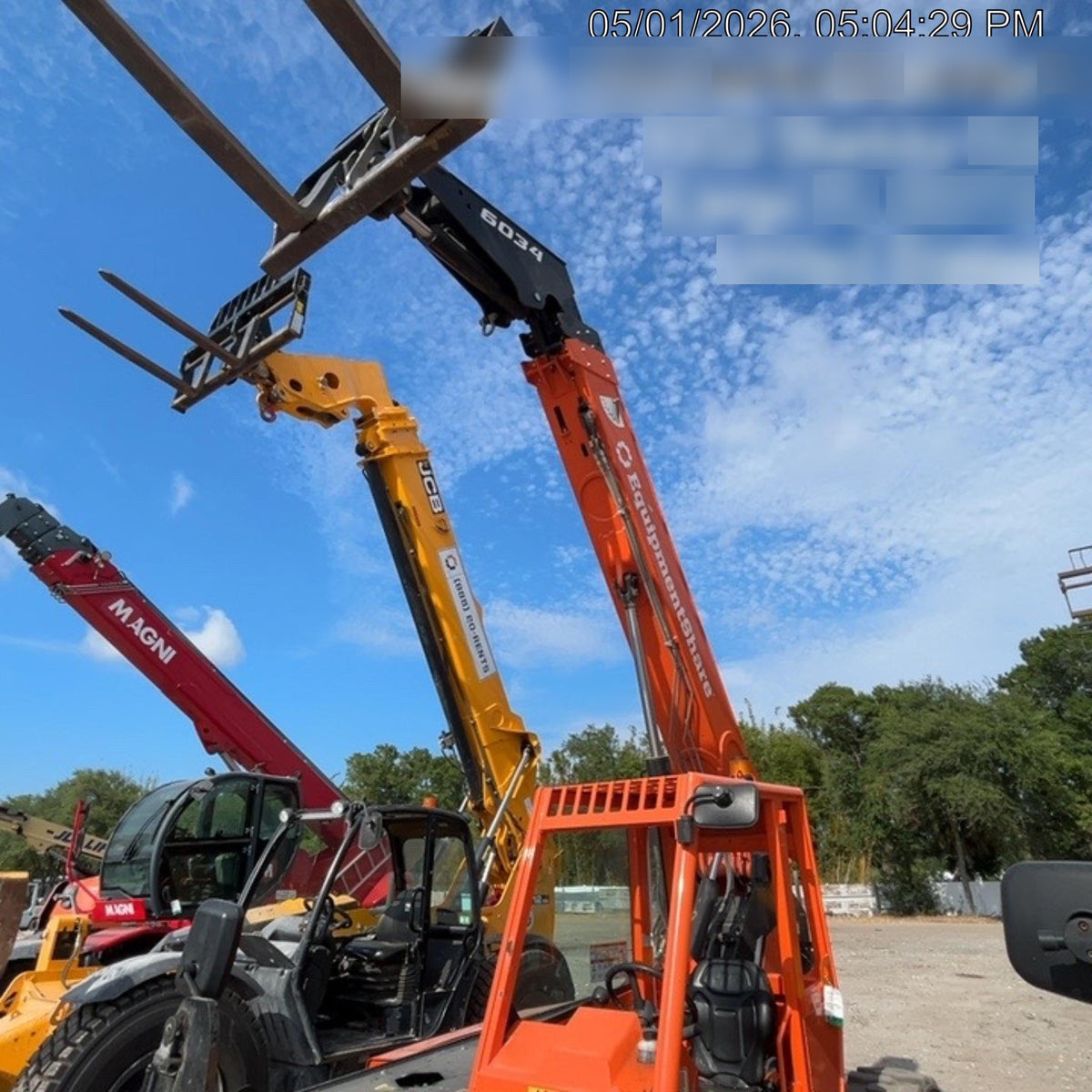 2024 SKYTRAK 6034