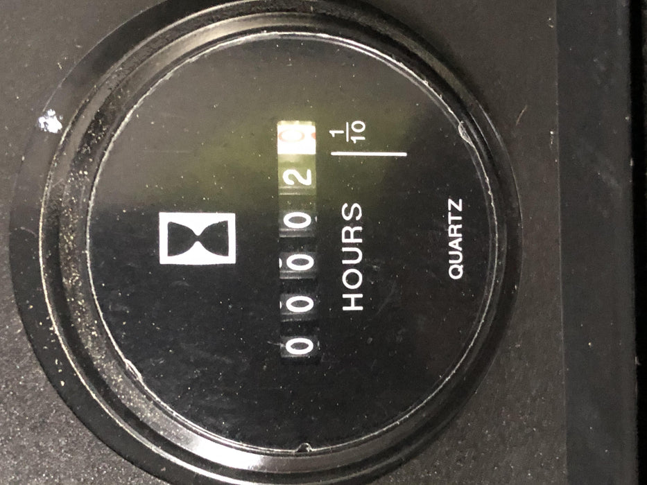 2020 GENIE GS-4390 RT