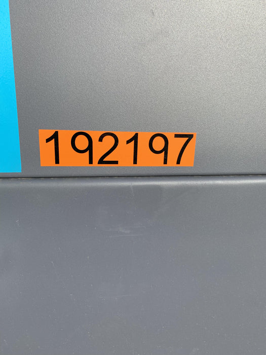 2021 ATLAS COPCO QAS250