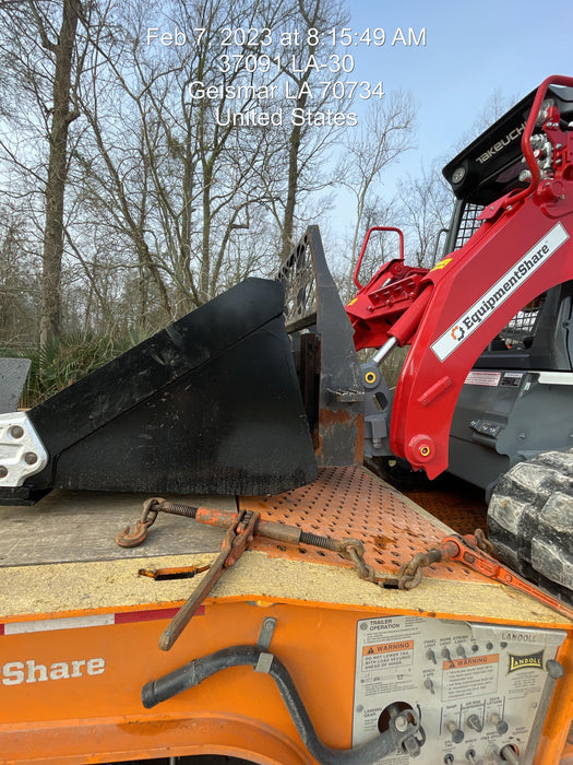 2020 PALADIN 48" Pallet Forks - Paladin