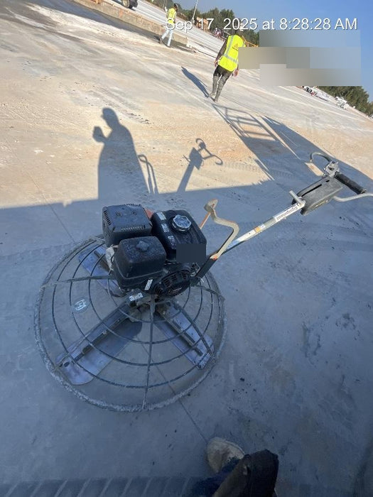 2020 HUSQVARNA CT 48-13A-V