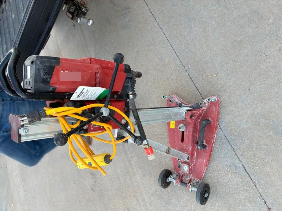 2022 HILTI TE 1000-AVR