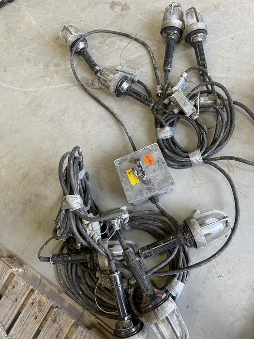 2021 LIND EQUIPMENT TLS-80XPLEDRE-LV