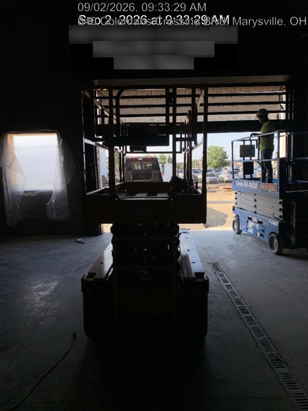 2025 HAULOTTE 3247 E
