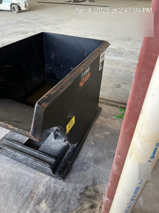 2023 STAR INDUSTRIES 1805N Hopper