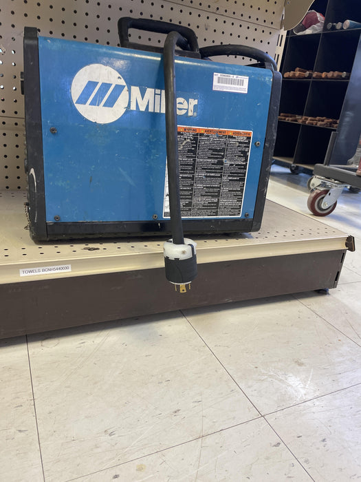 2022 MILLER ELECTRIC CST-280