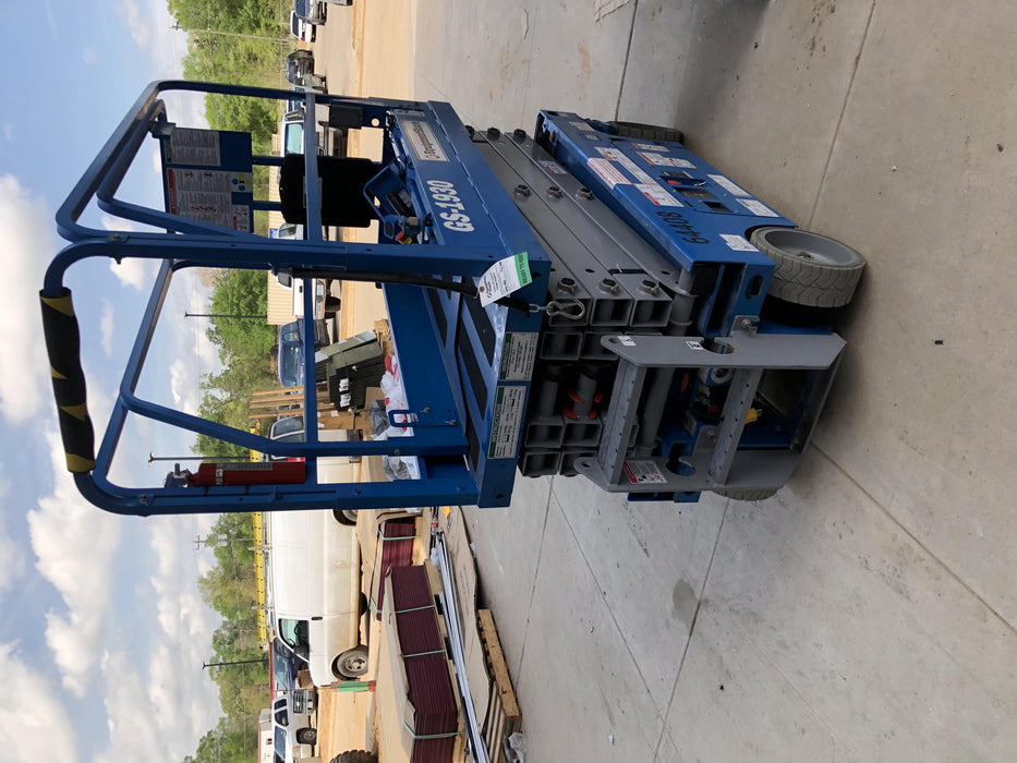 2020 Genie GS-1930 GENIE GS-1930