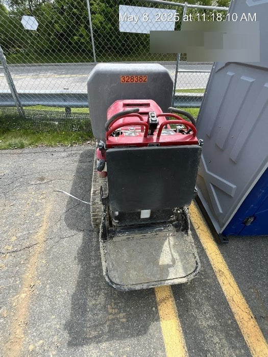 2023 TORO MBTX 2500-TS