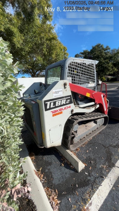 2024 SOLESBEE SBG-72