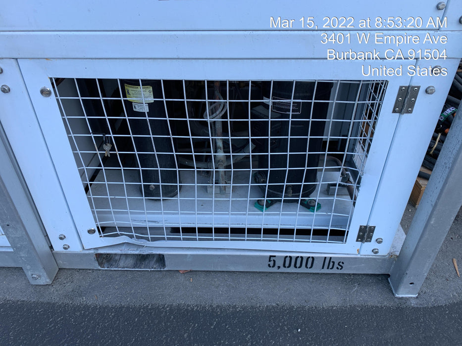 2020 SMARTECH SACP26A-SP