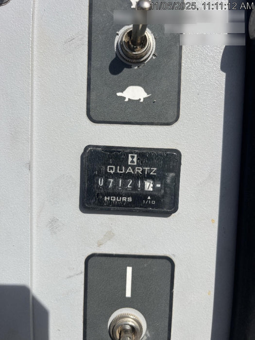 2020 WACKER NEUSON G50