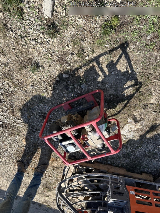 2023 MULTIQUIP QP2TH