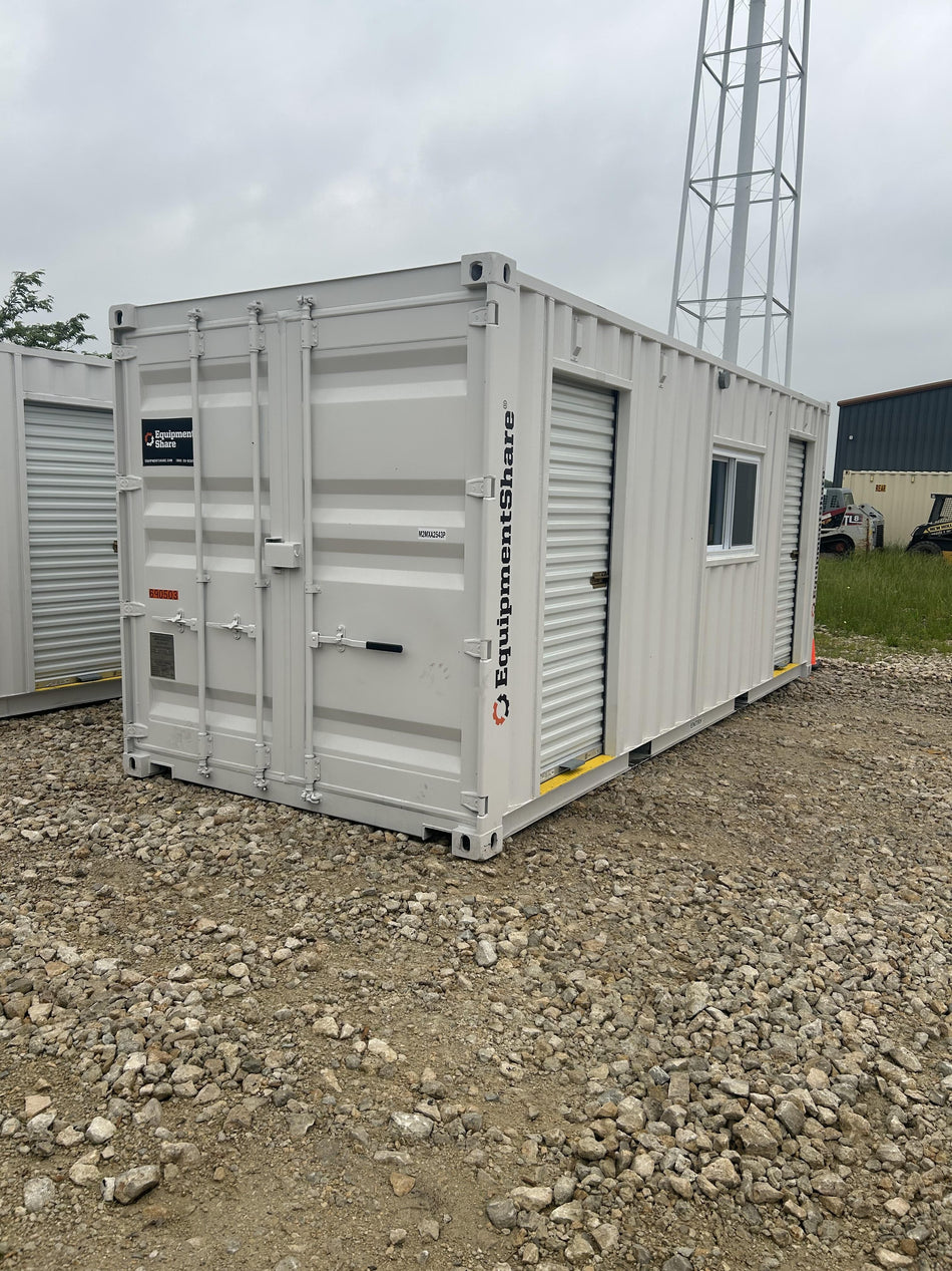 2026 PORTABLE SOLUTIONS GROUP M2MX-MAC2