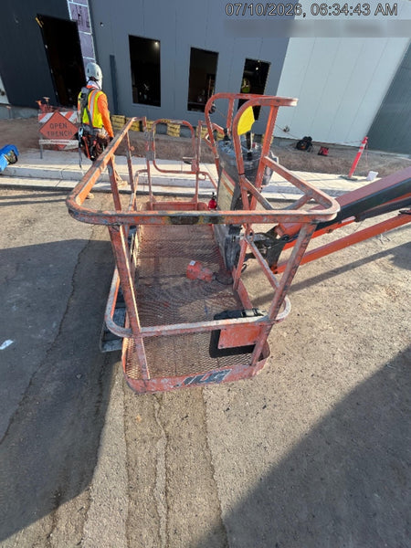 2020 JLG 460SJ
