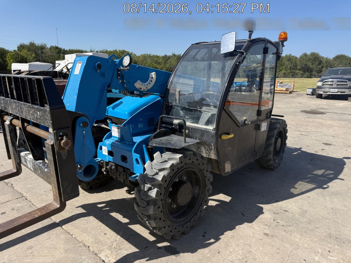 2024 GENIE GTH-5519