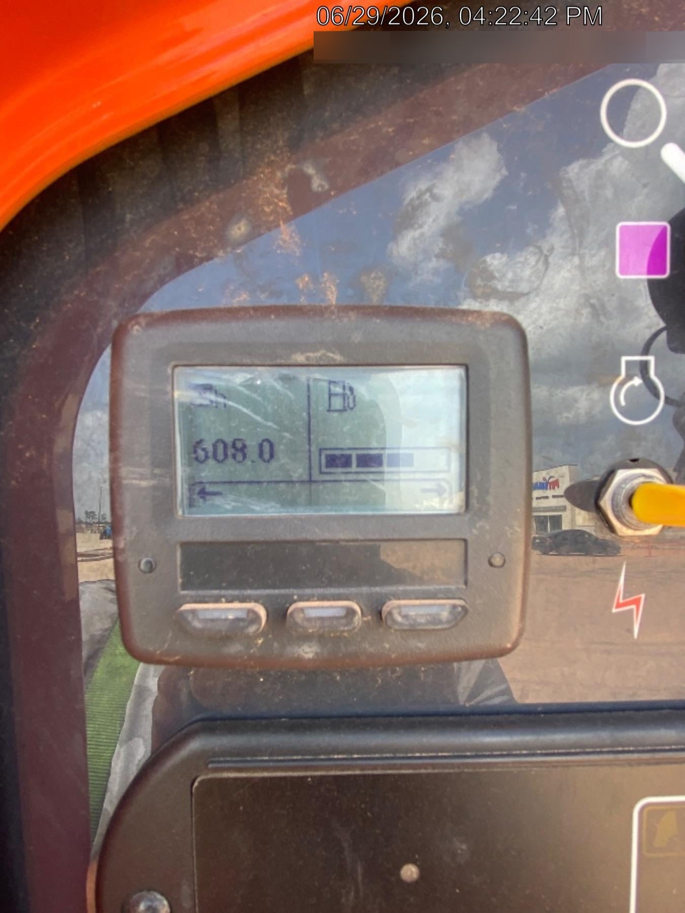 2025 JLG 460SJ