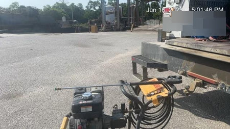 2020 DEWALT DXPW4035