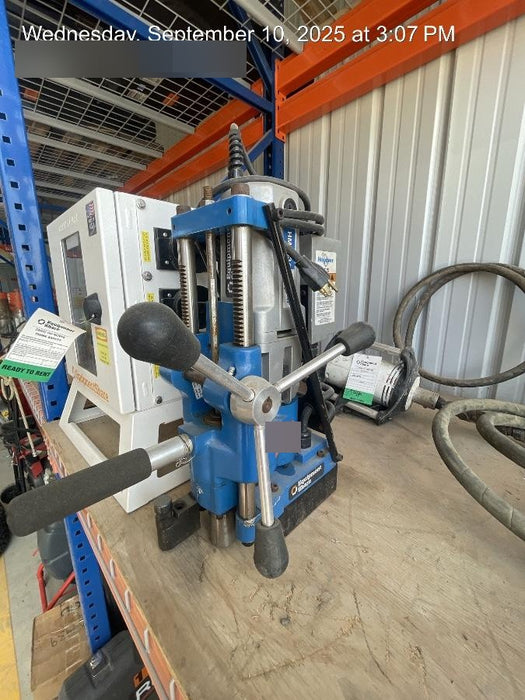 2022 HOUGEN MFG HMD934