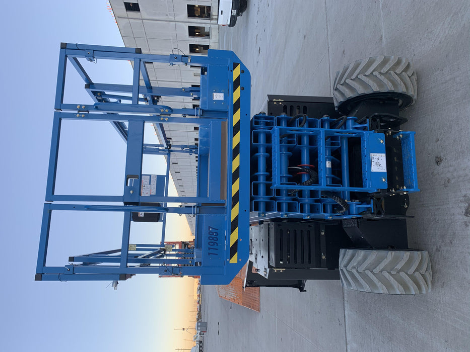 2020 GENIE GS-4069 RT