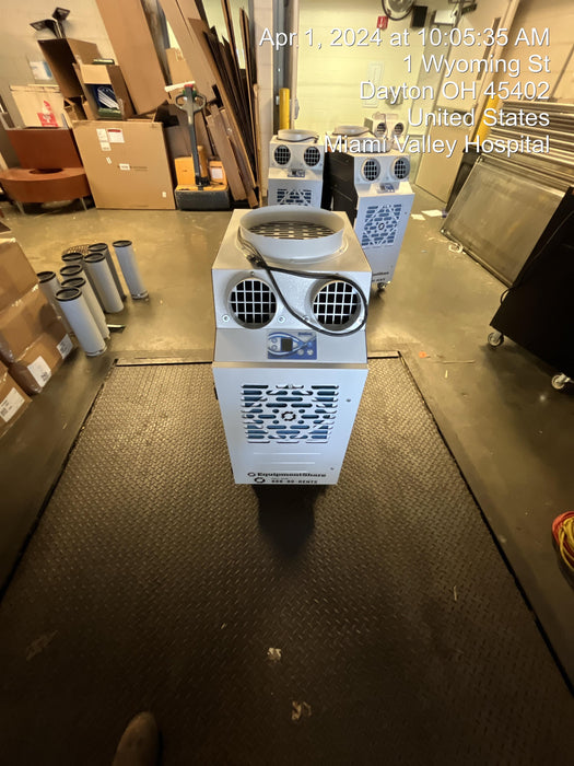 2023 KWIKOOL KPAC1411-2