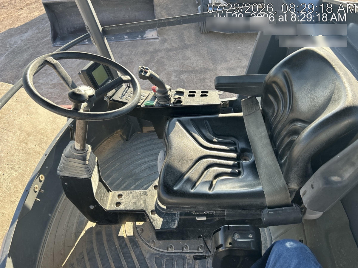 2023 DYNAPAC CA2500D