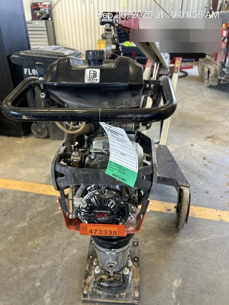 2024 HUSQVARNA LT6005
