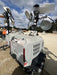 2018 Wacker Neuson LTV6L-MH Wacker Neuson LTV6L Mobile Light Tower w/Fuel Level Sensor Installed