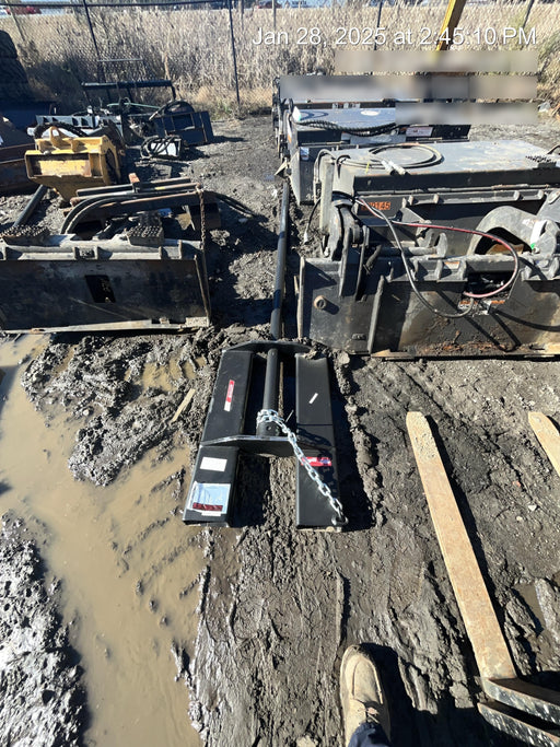 2025 ARROW MATERIAL HANDLING 8030-10