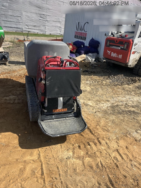 2023 TORO MBTX 2500-TS